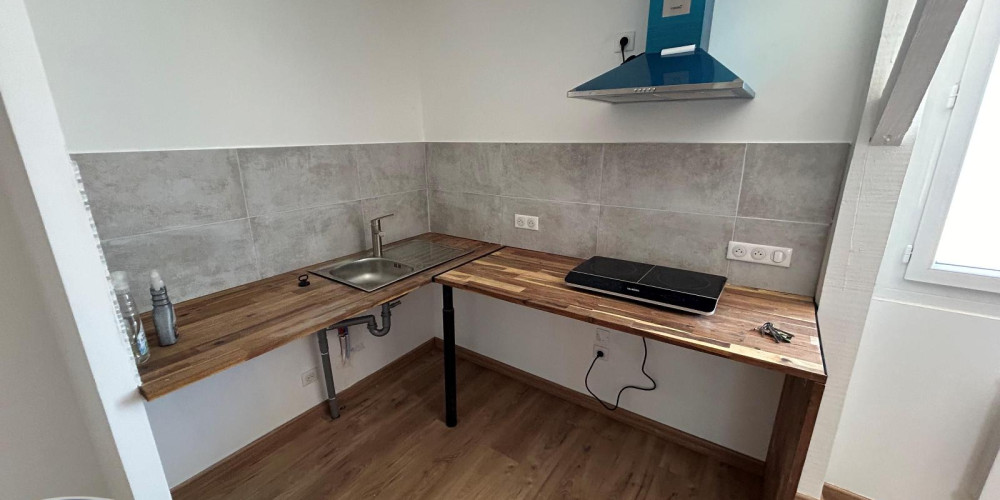 appartement à MARSAC SUR L ISLE (24430)